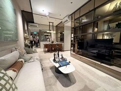 Bayshore Walk (D16), Condominium #561268961